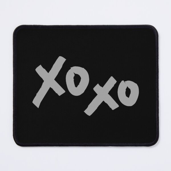 Item preview, XoXo designed and sold by ImaginationX.