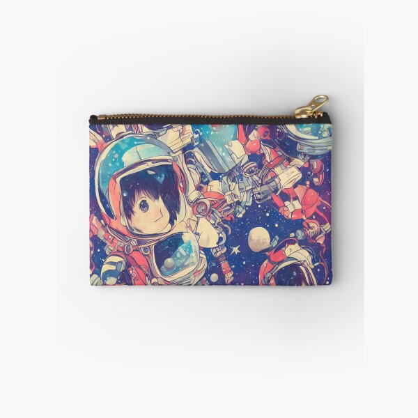 Item preview, Space Manga 167 designed and sold by Hyper-Store.