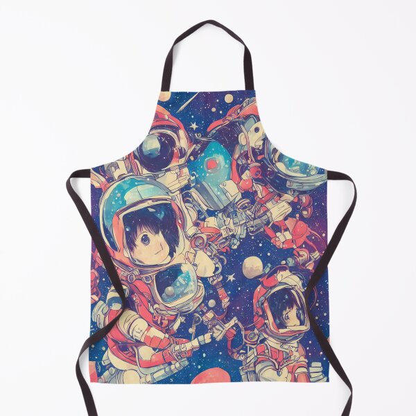 Item preview, Space Manga 167 designed and sold by Hyper-Store.