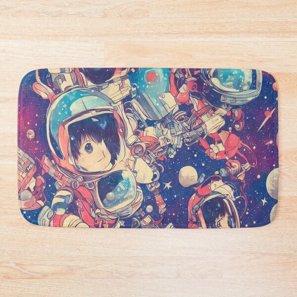 Item preview, Space Manga 167 designed and sold by Hyper-Store.
