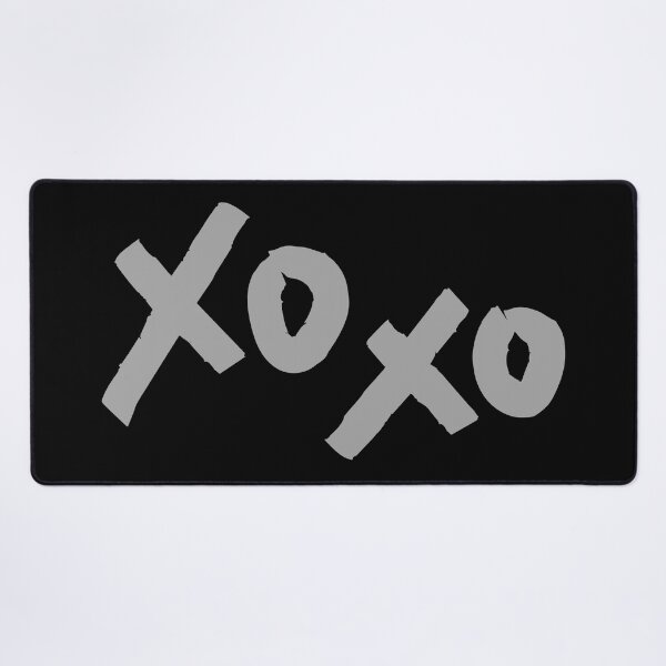 Item preview, XoXo designed and sold by ImaginationX.