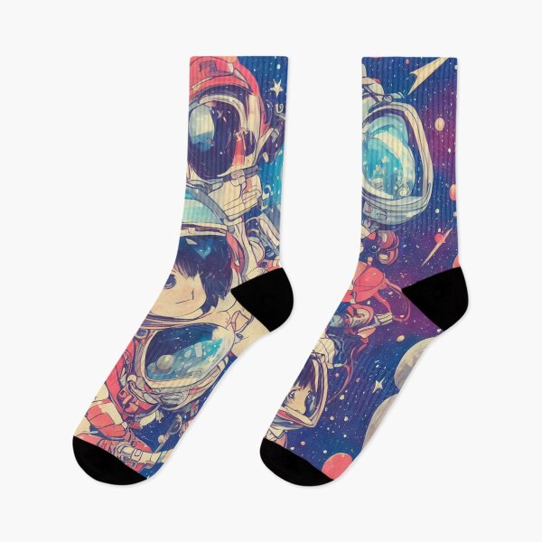 Item preview, Space Manga 167 designed and sold by Hyper-Store.