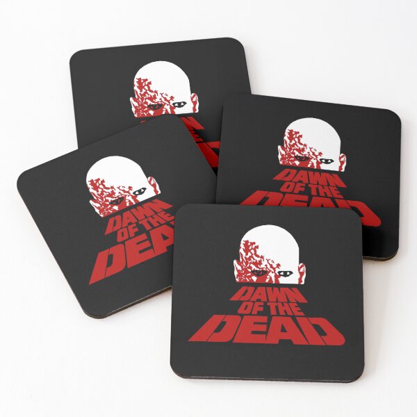 Item preview, DAWN OF THE DEAD designed and sold by soia63.