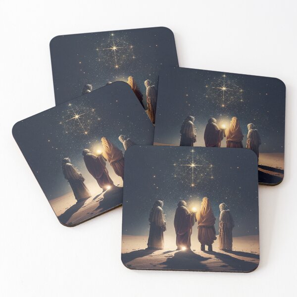 Item preview, Light of the World designed and sold by éléphant noir.