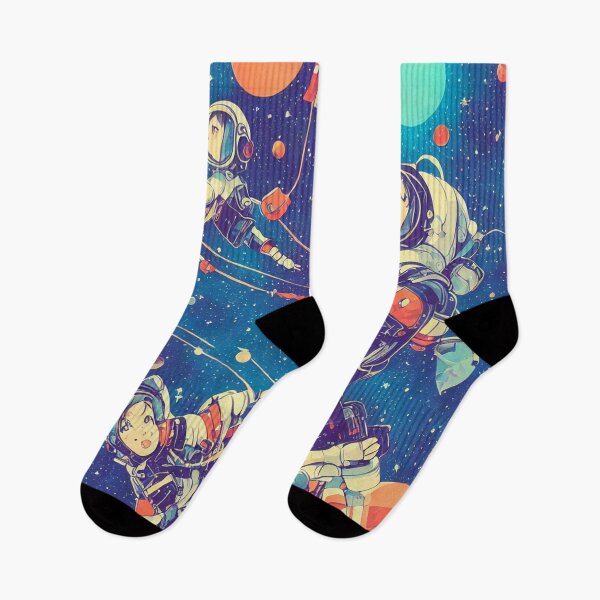 Item preview, Manga espacial 168 designed and sold by Hyper-Store.