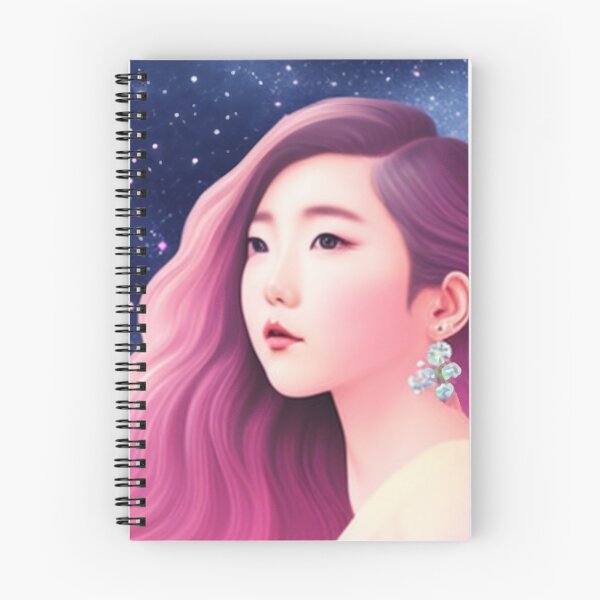 Item preview, Beauty in the starry sky designed and sold by Girly-Universe.