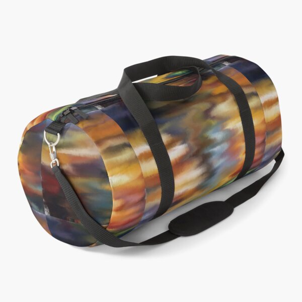 Item preview, Colorful night designed and sold by Unseen-thebrand.