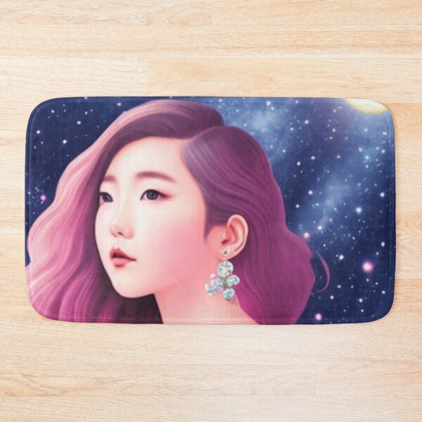 Item preview, Beauty in the starry sky designed and sold by Girly-Universe.