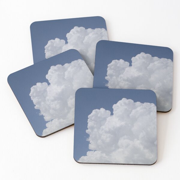 Item preview, Soft clouds designed and sold by SophiZa.