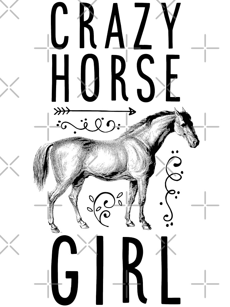 Horse Girl Shirt Gifts ~ Horseback Racing Riding Lover Youth Horse Girl Shirt Gifts ~ Horseback Racing Riding Lover Youth