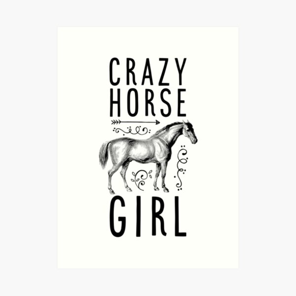 gifts for horse crazy girls