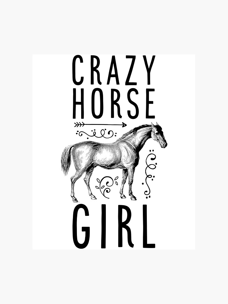 Gift For Horse Lover Girls/' Fitted Kids T-Shirt Rearing Horse Love Horses