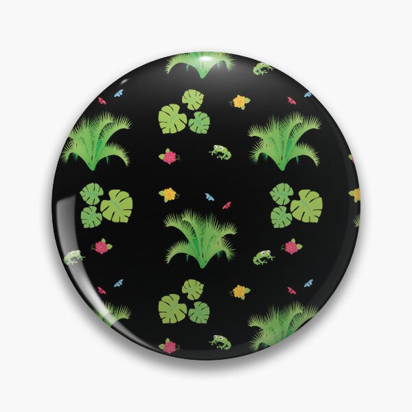 Item preview, jungle fever designed and sold by Corinna Arauner.