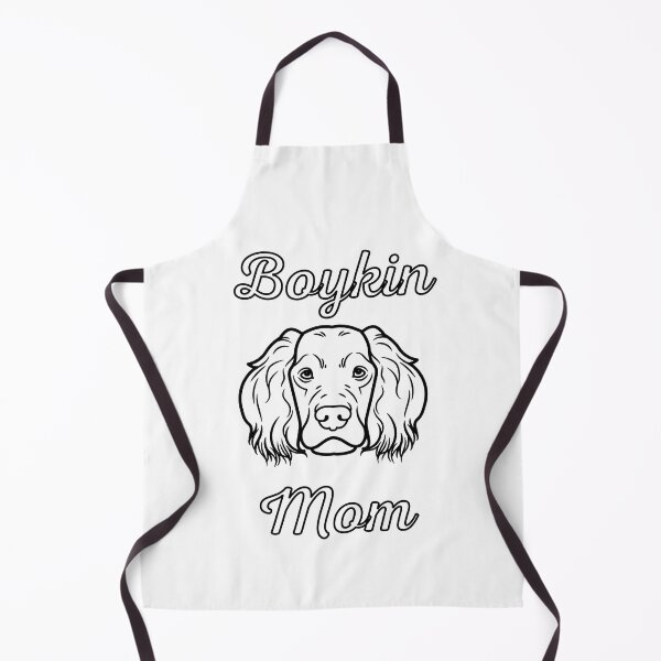 Item preview, BOYKIN MOM 3 designed and sold by GoldeneyeGundog.