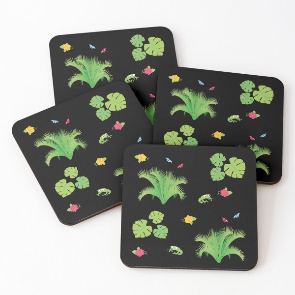 Item preview, jungle fever designed and sold by Corinna Arauner.
