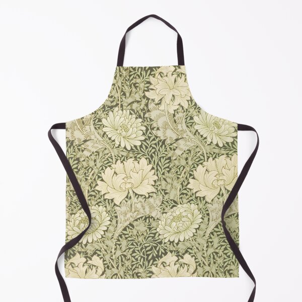 Item preview, Chrysanthemum - William Morris designed and sold by starrylite.