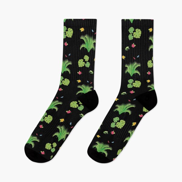 Item preview, jungle fever designed and sold by Corinna Arauner.