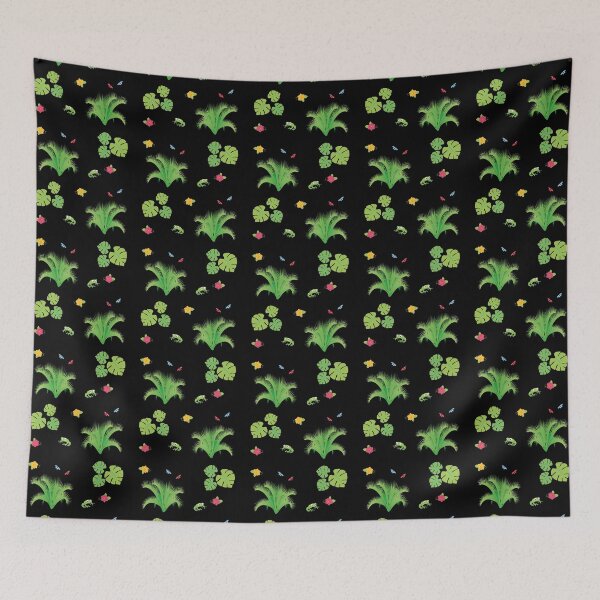 Item preview, jungle fever designed and sold by Corinna Arauner.