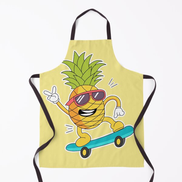 Item preview, Cool Pineapple designed and sold by Timegraf.