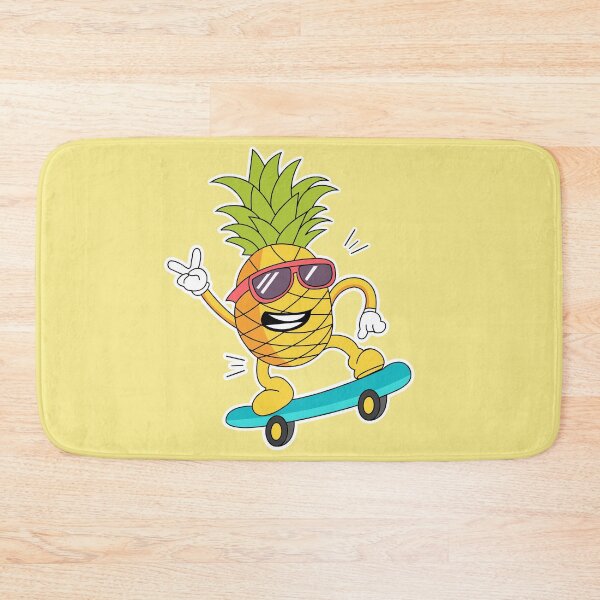 Item preview, Cool Pineapple designed and sold by Timegraf.