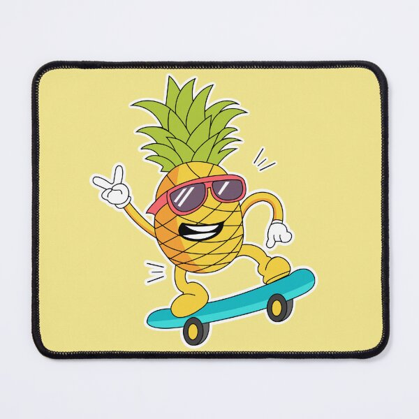 Item preview, Cool Pineapple designed and sold by Timegraf.