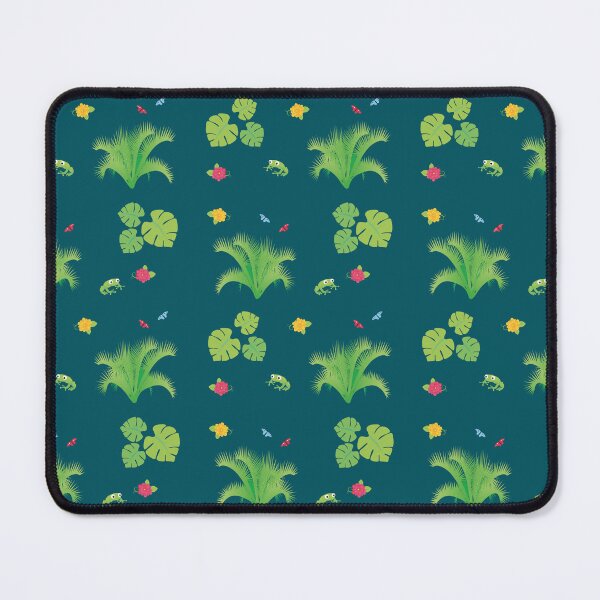 Item preview, jungle fever designed and sold by Corinna Arauner.