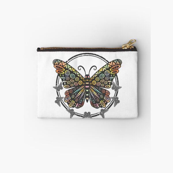 Item preview, Copy of Copy of butterfly floral print shirt, butterfly, butterflies, flower, flower, flower seed, butterfly garden, heirloom seed, wildflower seed, sea zeeks, butterfly shirt designed and sold by Sophistical.