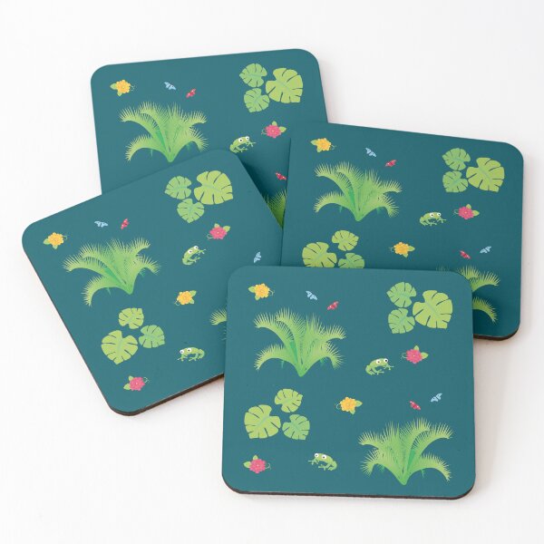 Item preview, jungle fever designed and sold by Corinna Arauner.