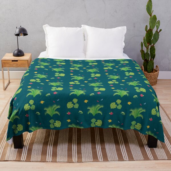 Item preview, jungle fever designed and sold by Corinna Arauner.