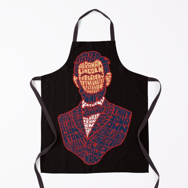 Item preview, Abraham T-shirt designed and sold by liamoccia.