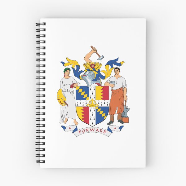 Item preview, Birmingham designed and sold by Omar Dakhane.