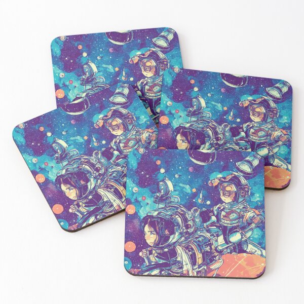 Item preview, Space Manga 170 designed and sold by Hyper-Store.