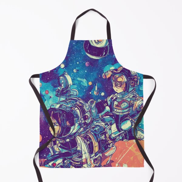 Item preview, Space Manga 170 designed and sold by Hyper-Store.