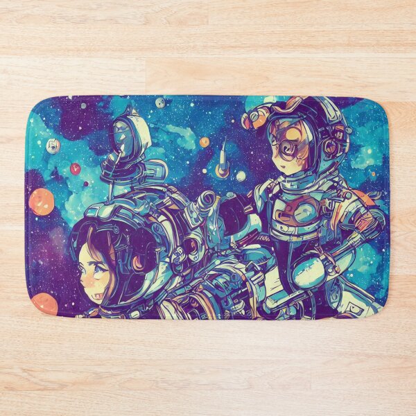 Item preview, Space Manga 170 designed and sold by Hyper-Store.