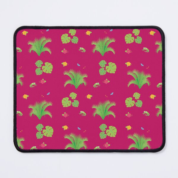 Item preview, jungle fever designed and sold by Corinna Arauner.