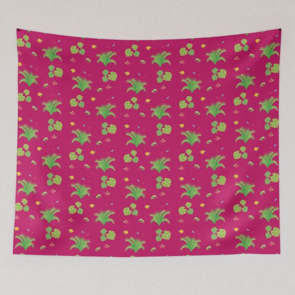 Item preview, jungle fever designed and sold by Corinna Arauner.