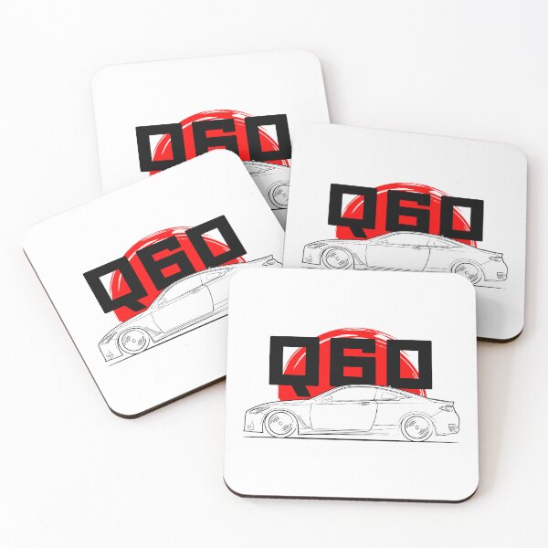 Item preview, Racing Q60 V37 Sport Luxury designed and sold by goldentuners.