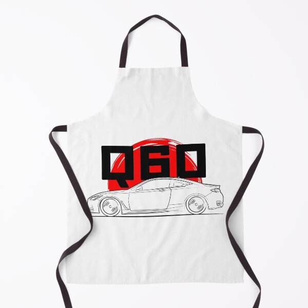 Item preview, Racing Q60 V37 Sport Luxury designed and sold by goldentuners.