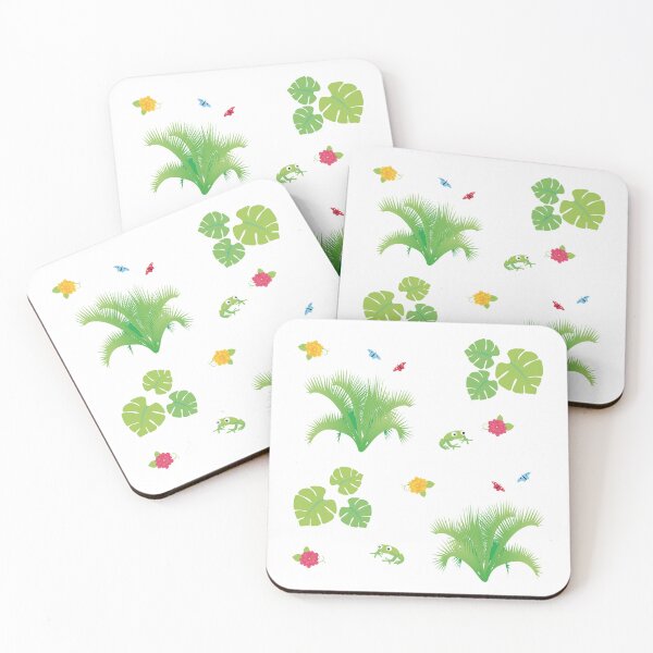 Item preview, jungle fever designed and sold by Corinna Arauner.