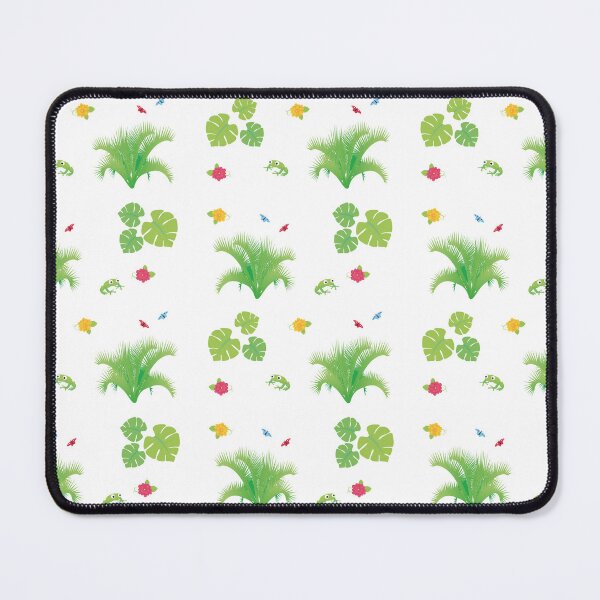 Item preview, jungle fever designed and sold by Corinna Arauner.