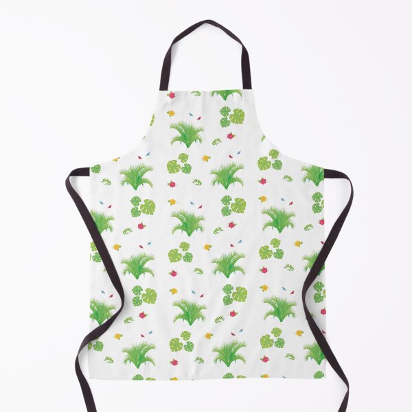 Item preview, jungle fever designed and sold by Corinna Arauner.