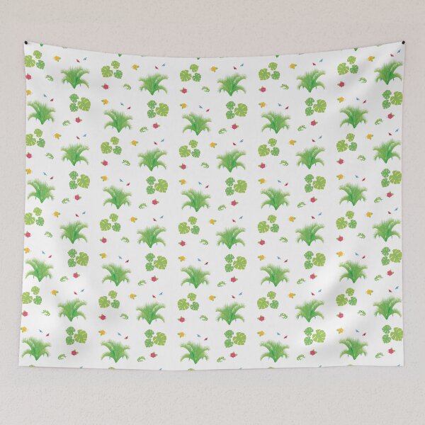 Item preview, jungle fever designed and sold by Corinna Arauner.
