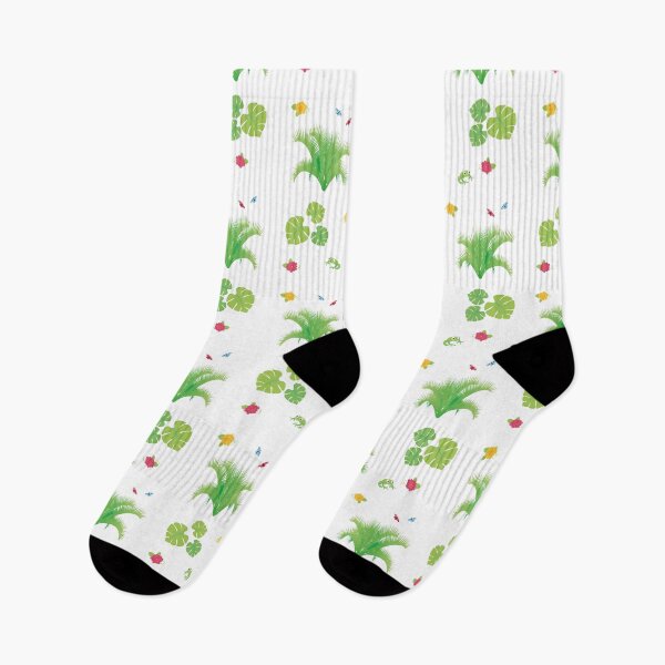 Item preview, jungle fever designed and sold by Corinna Arauner.