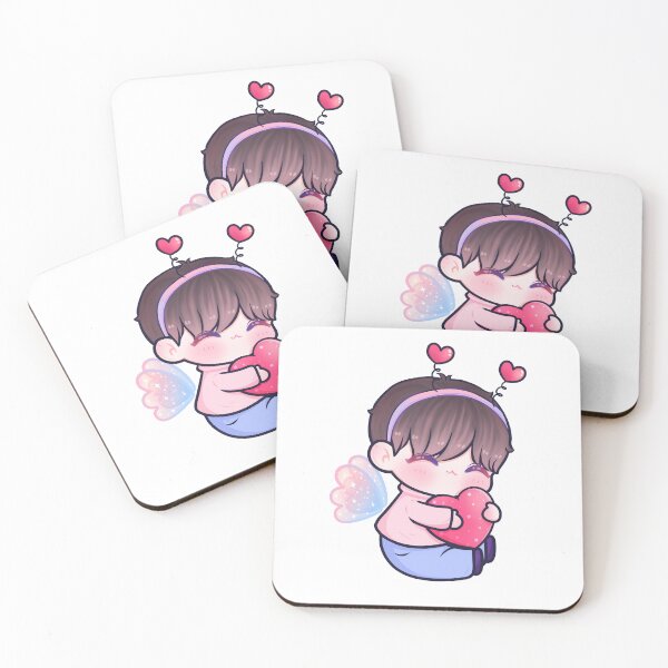 Item preview, Baekhyun Cupid Boy designed and sold by OhhMyXoXo.