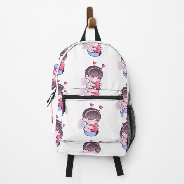 Item preview, Baekhyun Cupid Boy designed and sold by artlifexo88.