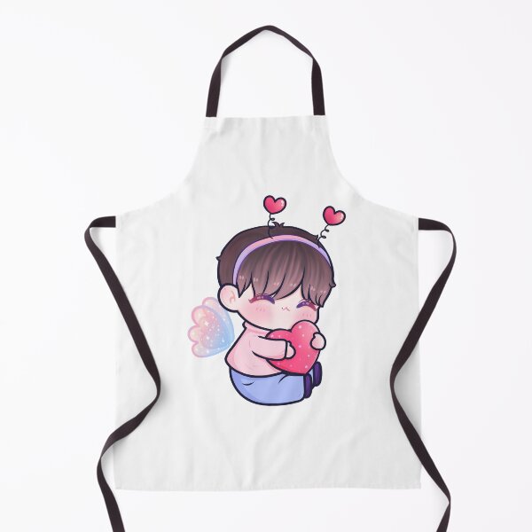 Item preview, Baekhyun Cupid Boy designed and sold by OhhMyXoXo.