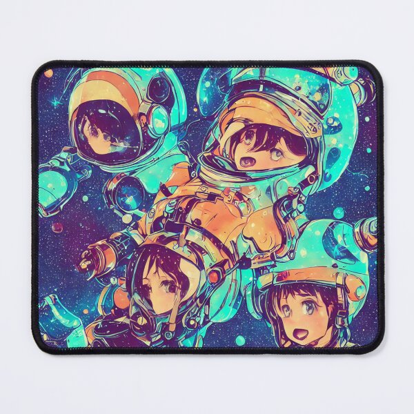 Item preview, Space Manga 171 designed and sold by Hyper-Store.