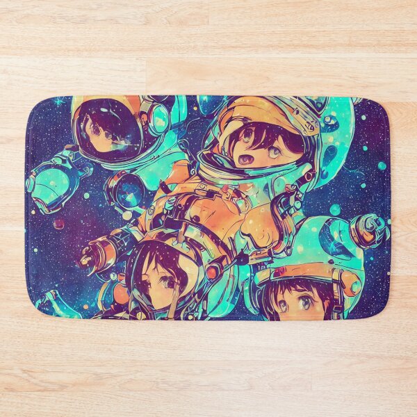 Item preview, Space Manga 171 designed and sold by Hyper-Store.