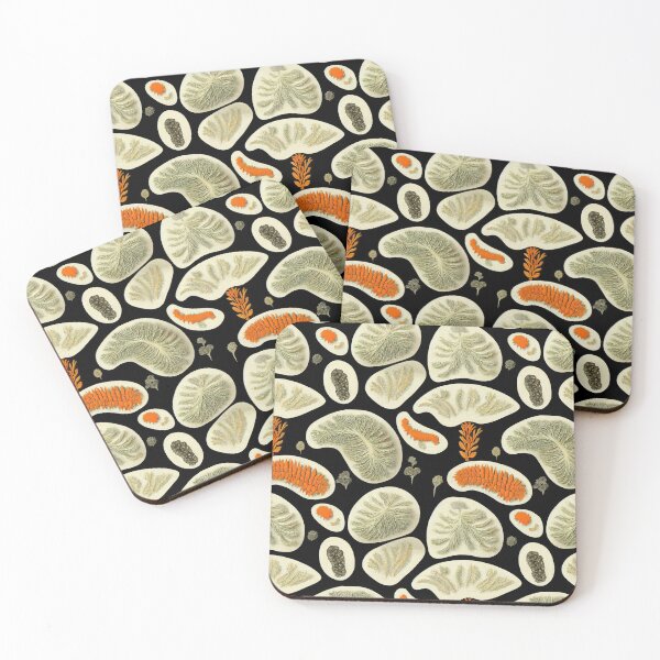 Item preview, Fossilized vegetables  designed and sold by YeKnot.
