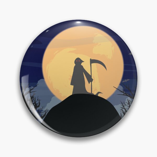 Item preview, Haunted Mound designed and sold by zesh101.